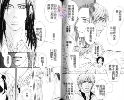 Page 48 of B-BOY HONEY 02 重點攻特集