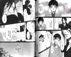 Page 71 of B-BOY HONEY 02 重點攻特集