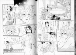 Page 29 of B-BOY LUV 06 暴君特集