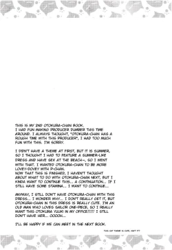 Page 20 of motto! Hazukashigatte yo Yuuki-chan!