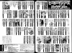 Page 141 of B-BOY LUV 14 敏ビン☆特集