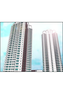 Page 9 of Domesticate the Housekeeper 调教家政妇 ch.1-10