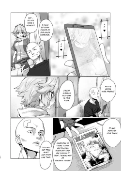 Page 17 of Seiteki Chishiki no Nai Kakkoii-san o Gomakashite Musekinin Ecchi Suru Kanji desu