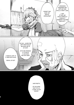 Page 7 of Seiteki Chishiki no Nai Kakkoii-san o Gomakashite Musekinin Ecchi Suru Kanji desu