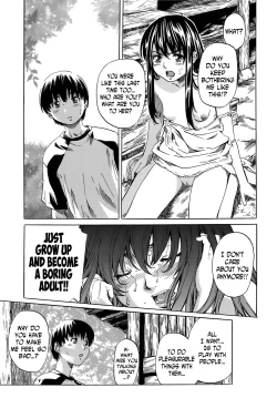 Page 113 of Kimi no Sukina Onnanoko no Katachi | Shape of Your Favorite Girl