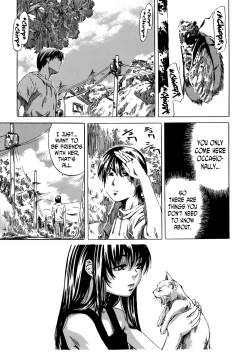 Page 127 of Kimi no Sukina Onnanoko no Katachi | Shape of Your Favorite Girl