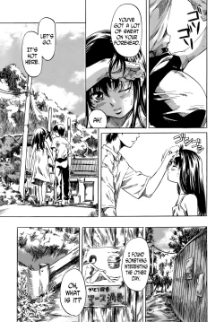 Page 139 of Kimi no Sukina Onnanoko no Katachi | Shape of Your Favorite Girl