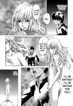 Page 155 of Kimi no Sukina Onnanoko no Katachi | Shape of Your Favorite Girl