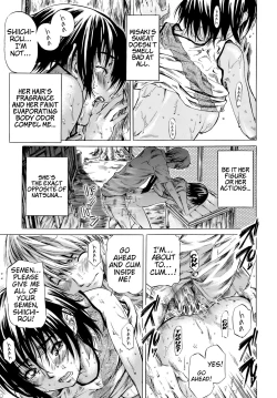 Page 37 of Kimi no Sukina Onnanoko no Katachi | Shape of Your Favorite Girl