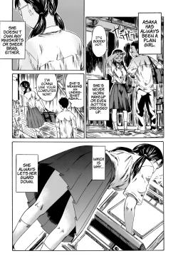 Page 43 of Kimi no Sukina Onnanoko no Katachi | Shape of Your Favorite Girl