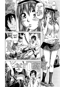 Page 64 of Kimi no Sukina Onnanoko no Katachi | Shape of Your Favorite Girl