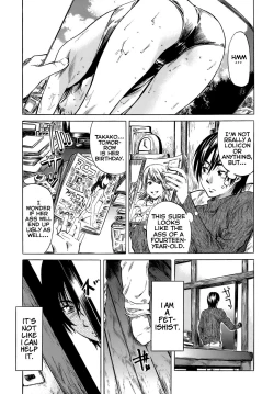 Page 81 of Kimi no Sukina Onnanoko no Katachi | Shape of Your Favorite Girl