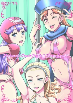 Page 28 of Dragon Queen's 5