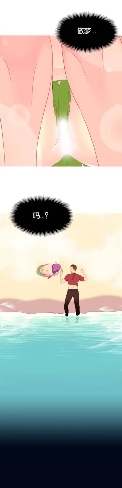 Page 6 of 我统治的世界Ch.1-12