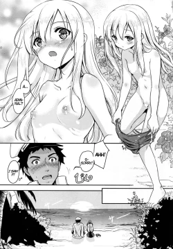 Page 8 of Gou ni Itte wa Gou ni Shitagae | When in Rome, do as the Romans do