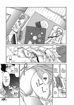 Page 10 of Zuma Chichi - Breast of Wife