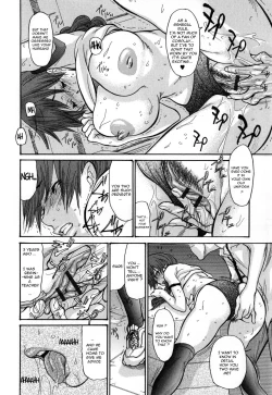 Page 163 of Zuma Chichi - Breast of Wife