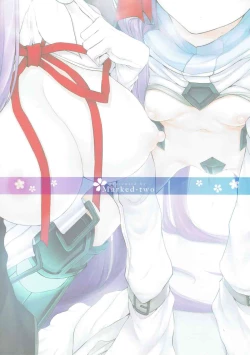 Page 30 of Marked Girls Vol. 15