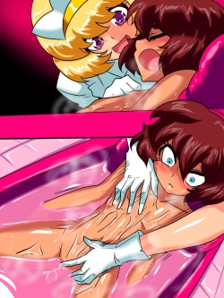 Page 43 of Hero no Yuuutsu Shokai Choukyou Hen II | Hero's Melancholy Initial Training Part II