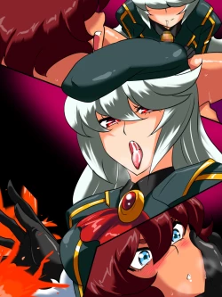 Page 61 of Hero no Yuuutsu Shokai Choukyou Hen II | Hero's Melancholy Initial Training Part II