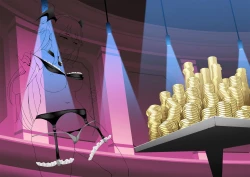 Page 58 of Damegami-sama no Succubus Beit!