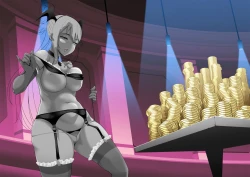 Page 59 of Damegami-sama no Succubus Beit!