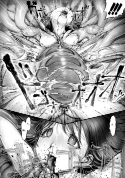 Page 16 of Angel Crisis 2