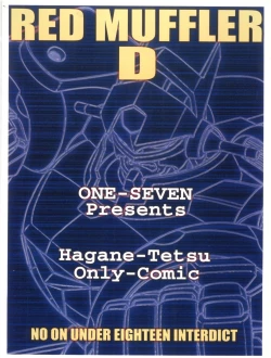 Page 30 of RED MUFFLER D