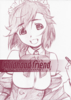 Download Childhood friend