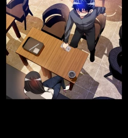 Page 336 of Love Parameter 恋爱辅助器 55-70