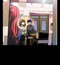 Page 367 of Love Parameter 恋爱辅助器 55-70