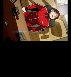 Page 402 of Love Parameter 恋爱辅助器 55-70