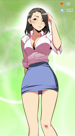 Download Love Parameter 恋爱辅助器 55-70