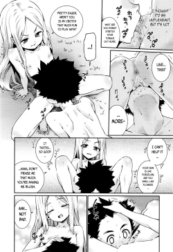 Page 10 of Boku to Sennin-sama | The Xian and I