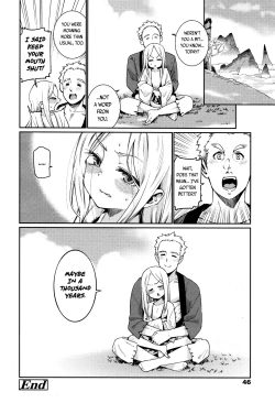 Page 24 of Boku to Sennin-sama | The Xian and I