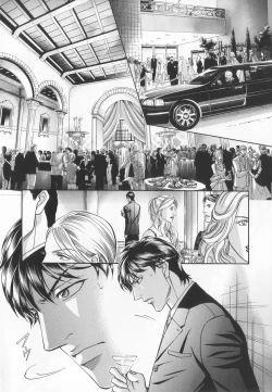 Page 13 of B-BOY LUV 20 貴族特集