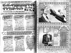 Page 64 of B-BOY Phoenix 15 Shitsuji Tokushū