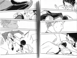 Page 68 of B-BOY Phoenix 15 Shitsuji Tokushū