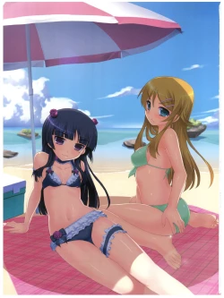 Page 2 of PM 32 Chichi Imouto 5