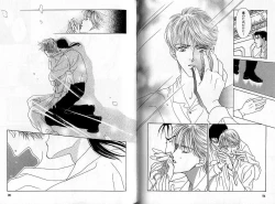 Page 49 of B-BOY Zips 04 身分違いの恋特集