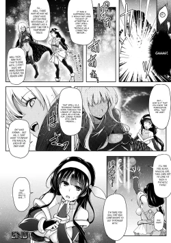 Page 24 of Mahou Shoujo Shiny Blade