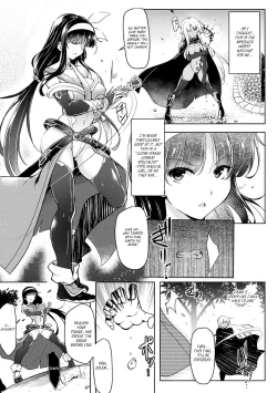 Page 3 of Mahou Shoujo Shiny Blade