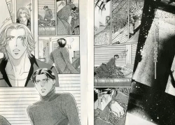 Page 10 of B-BOY Zips 17 調教特集