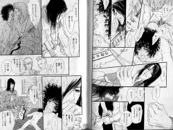 Page 60 of B-BOY Zips 21 芸能特集 Part.2