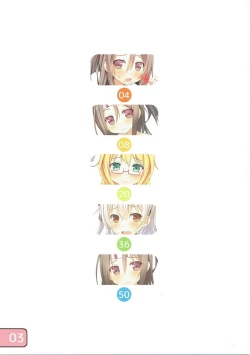 Page 2 of SELECT IRIS