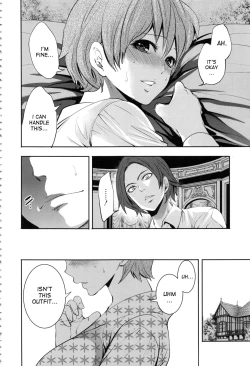 Page 57 of Doll no Yakata Ch. 1-2