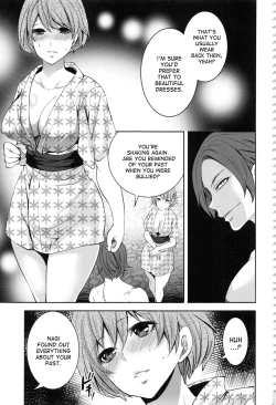Page 58 of Doll no Yakata Ch. 1-2