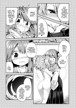 Page 9 of Houga Asobi