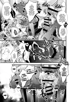 Page 15 of Iede Jounen Mucchiri Ketsuman Hitodumaka Keikaku | Runaway Boy’s Fleshy AnalC*nt-ification Project