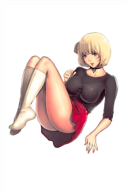 Page 331 of Domesticate the Housekeeper 调教家政妇 ch.1-28